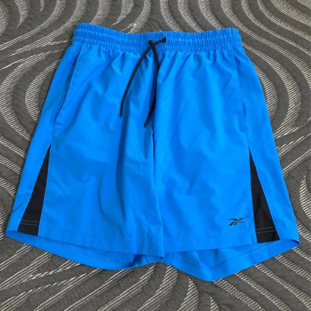 Men’s Reebok shorts